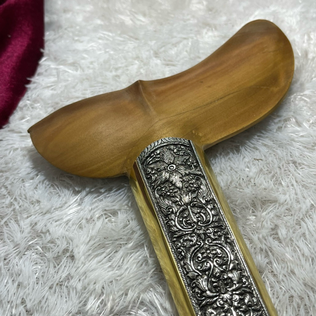 Warangka Keris Cendana Wangi Tim tim Original