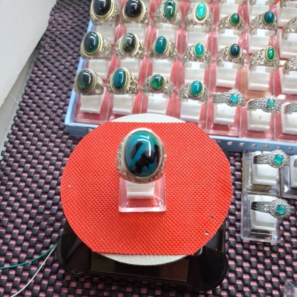 bacan totol