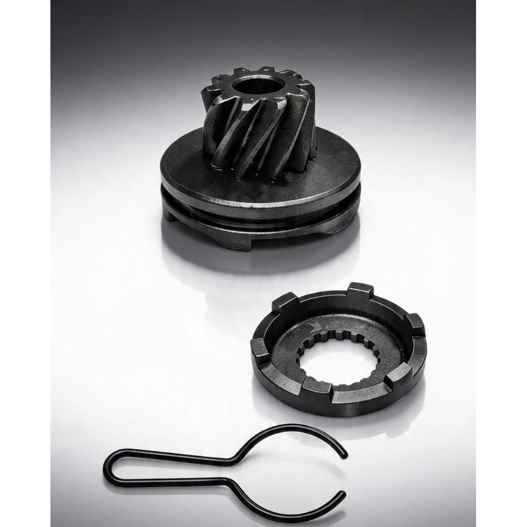 GEAR PINION SET MIO TAKAYAMA ORIGINAL