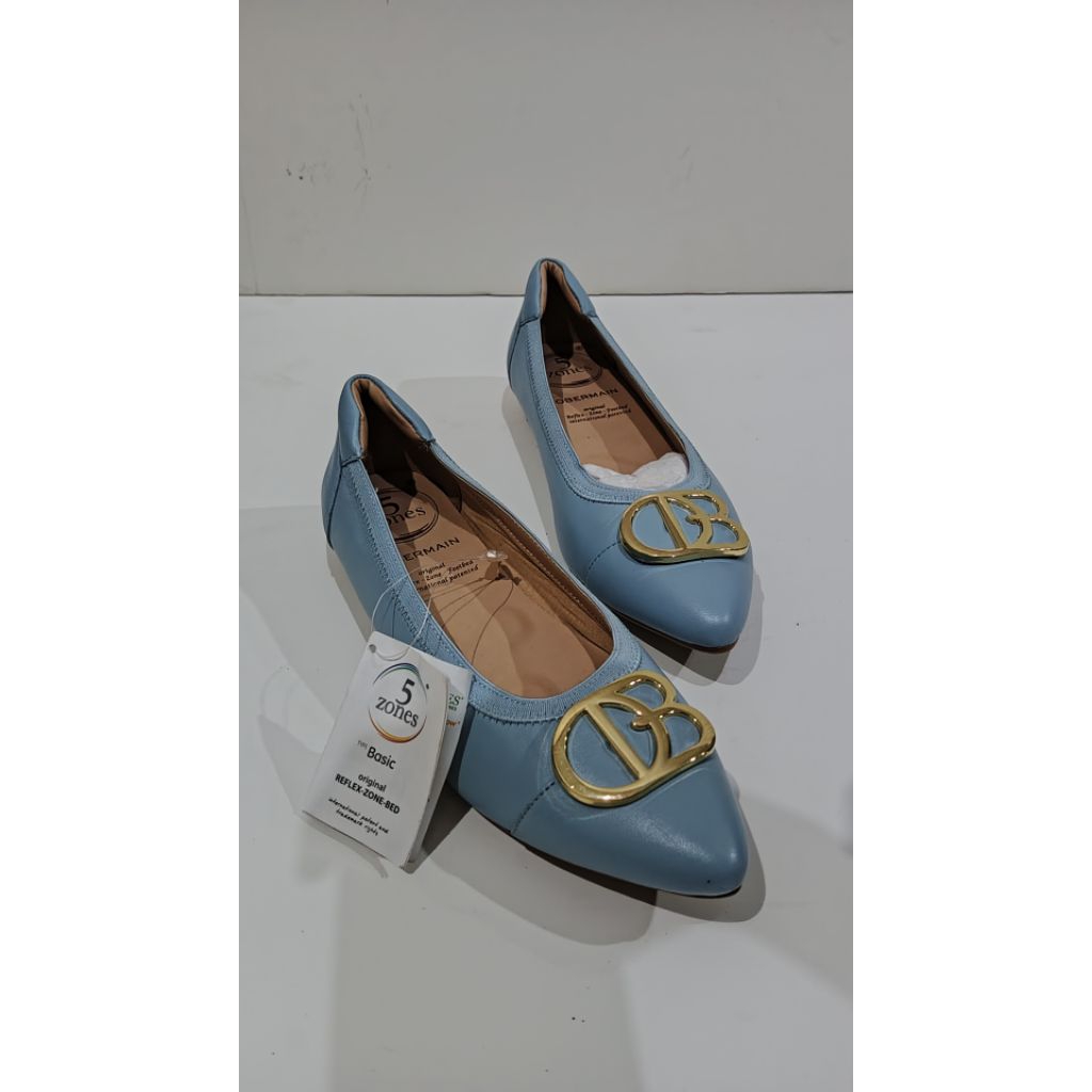 Obermain Sepatu Wanita Size 35 & 36