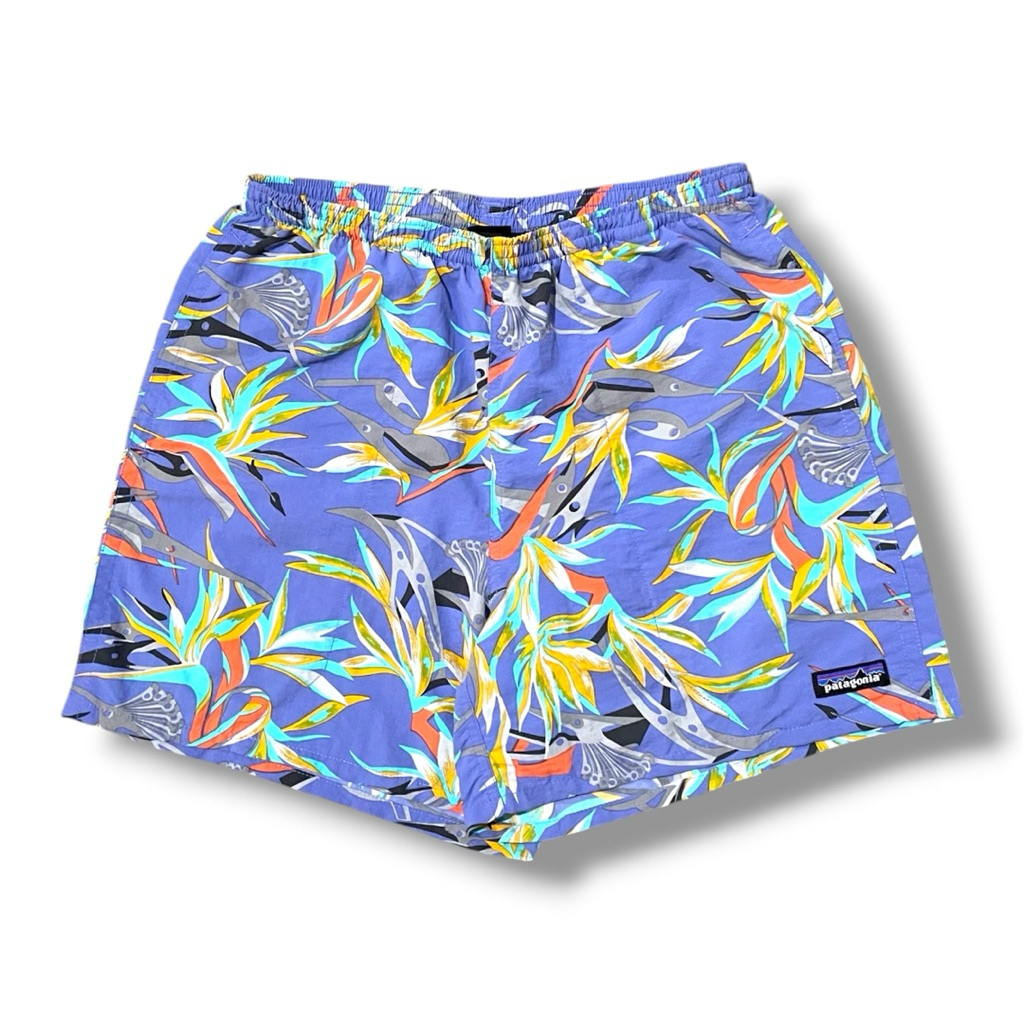 Short Pants Celana Pendek Surf Patagonia Bekas