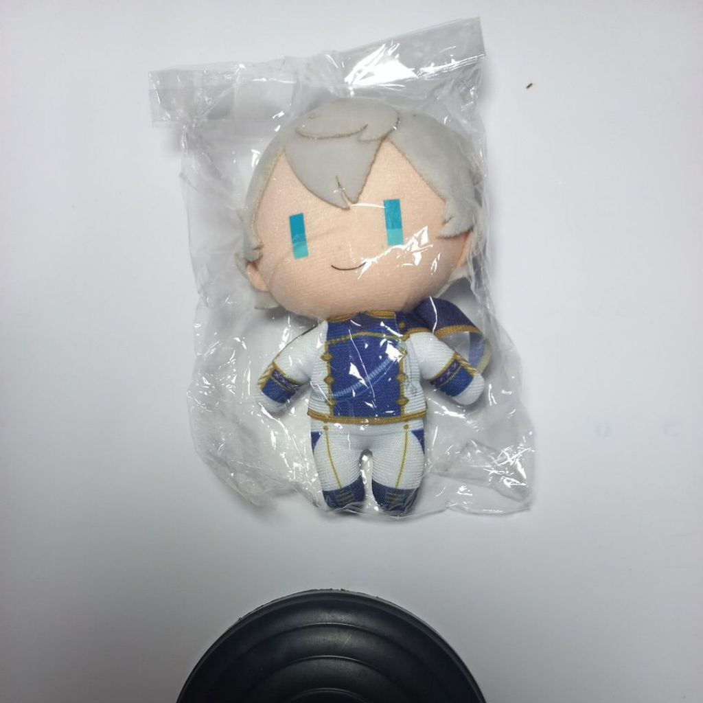 ensemble stars cosmas costume mascot vol 2 sena izumi