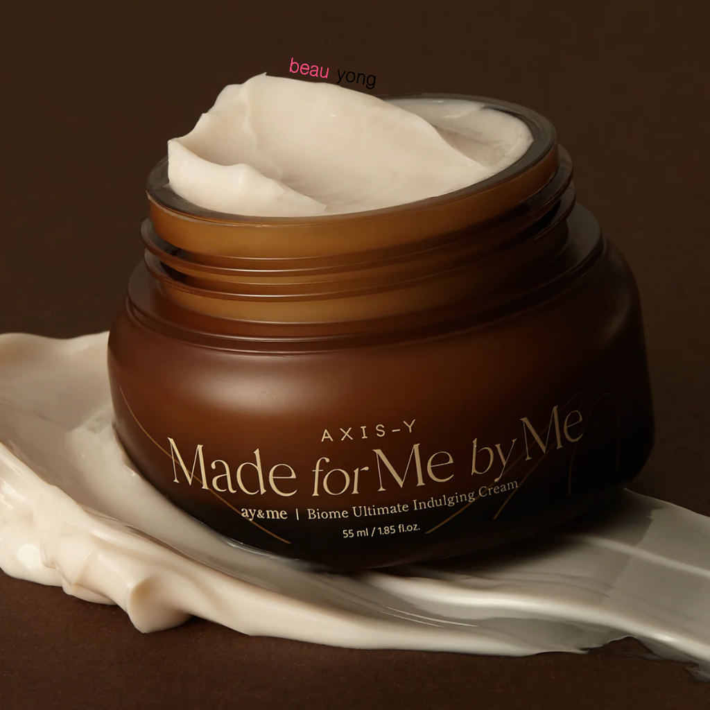 AXIS-Y Biome Ultimate Indulging Cream