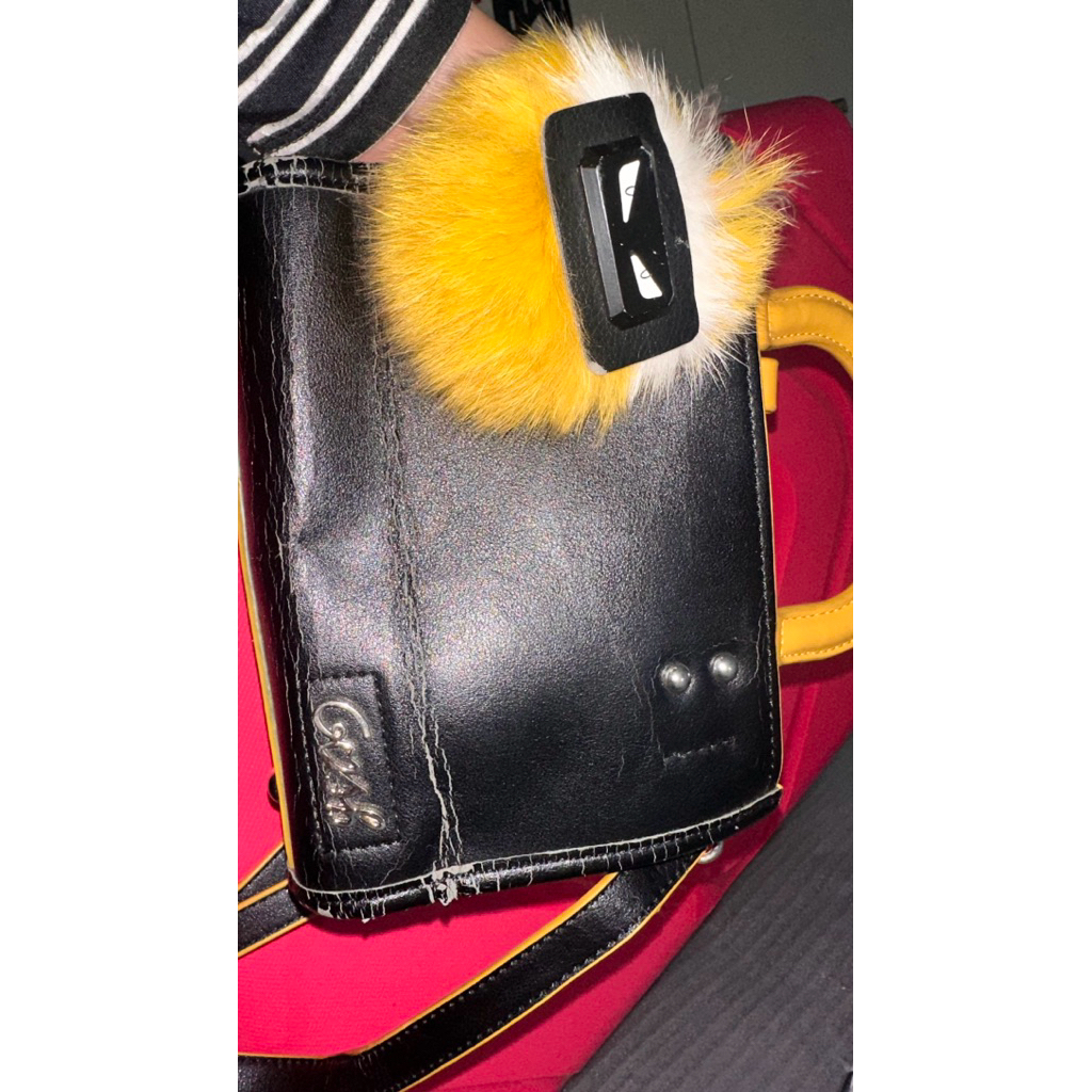 Preloved tas gosh original