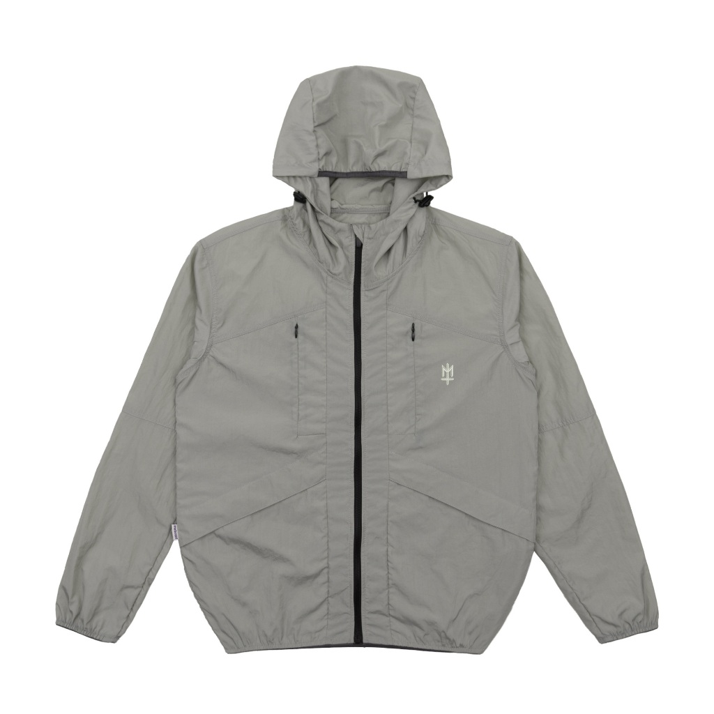 ALCHEMO Imperat MATERNAL DISASTER LIGHTWEIGHT FOLDABLE JACKET RUNNING GYM WORKOUT CYCLING JAKET LIPA