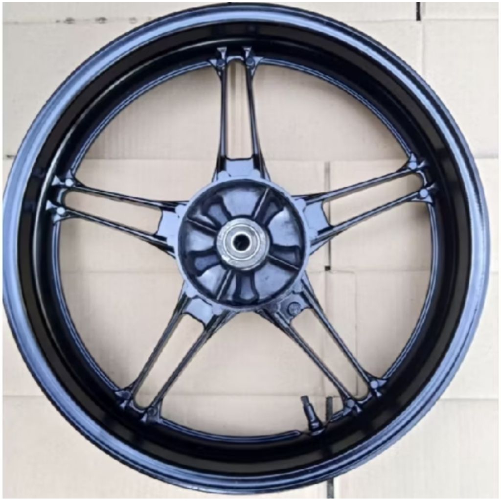 Velg Pelek Belakang Yamaha Vixion New/Advance Copotan Original