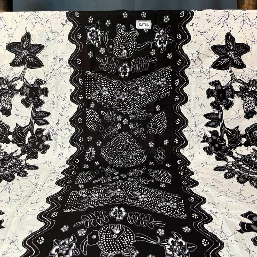 sarung batik pria, sarung batik gus iqdam series, sarung batik asli pekalongan