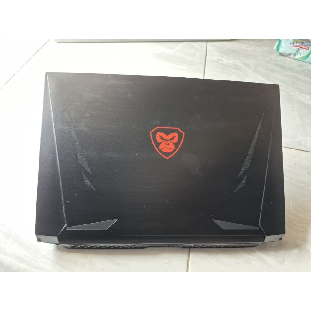 Axioo Pongo 7 (2023) Intel Core i7-11700 Processor, NVIDIA GeForce RTX 3070