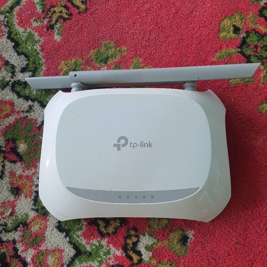 tp-link EN020-F5