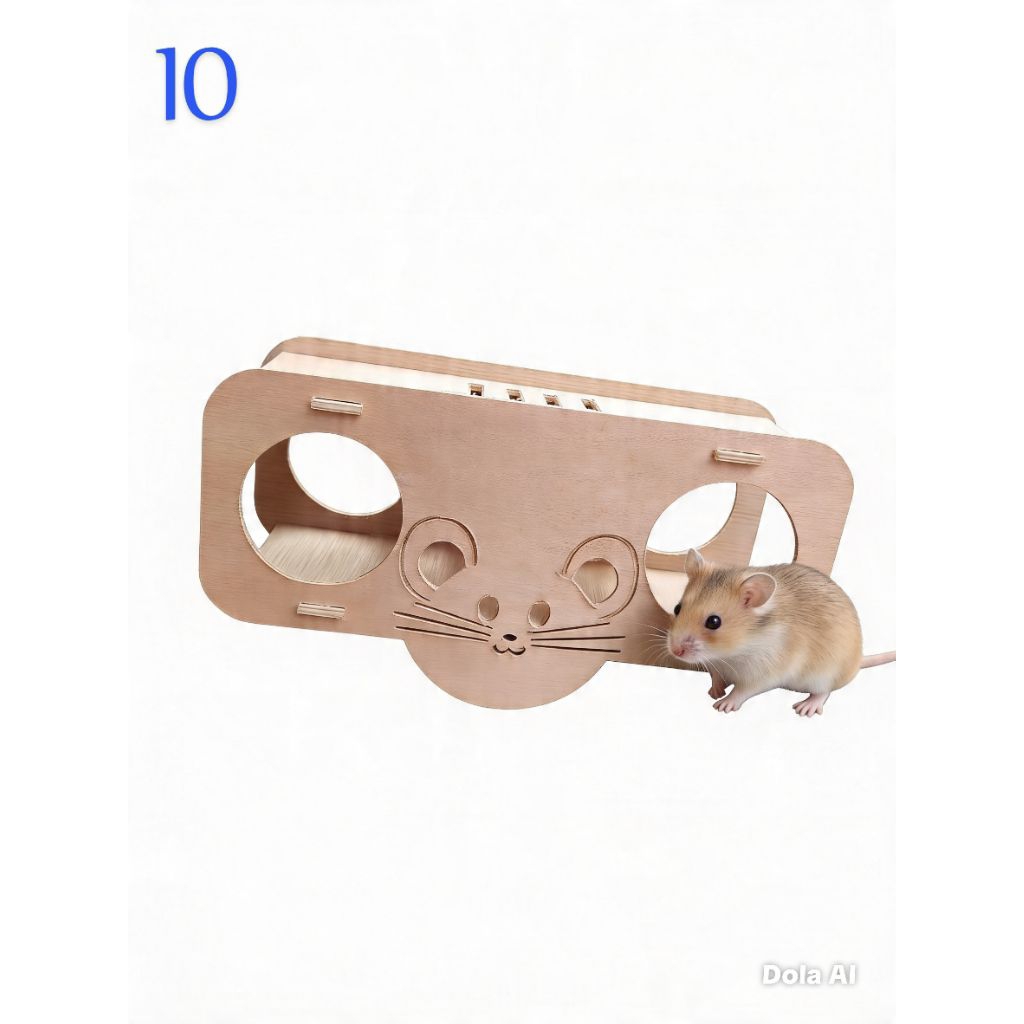 mainan jungkat jungkit hamster,mainan hamster jungkat jungkit,