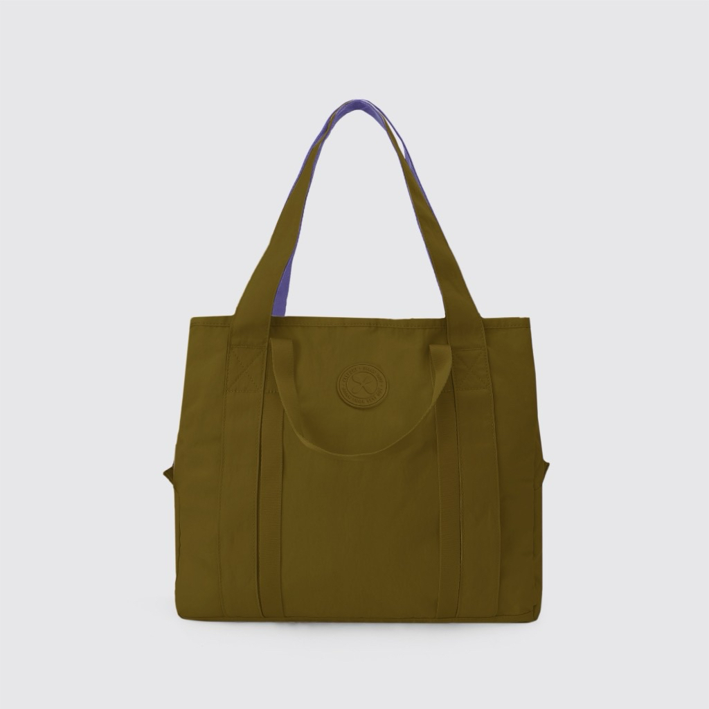 preloved Exsport tote bag