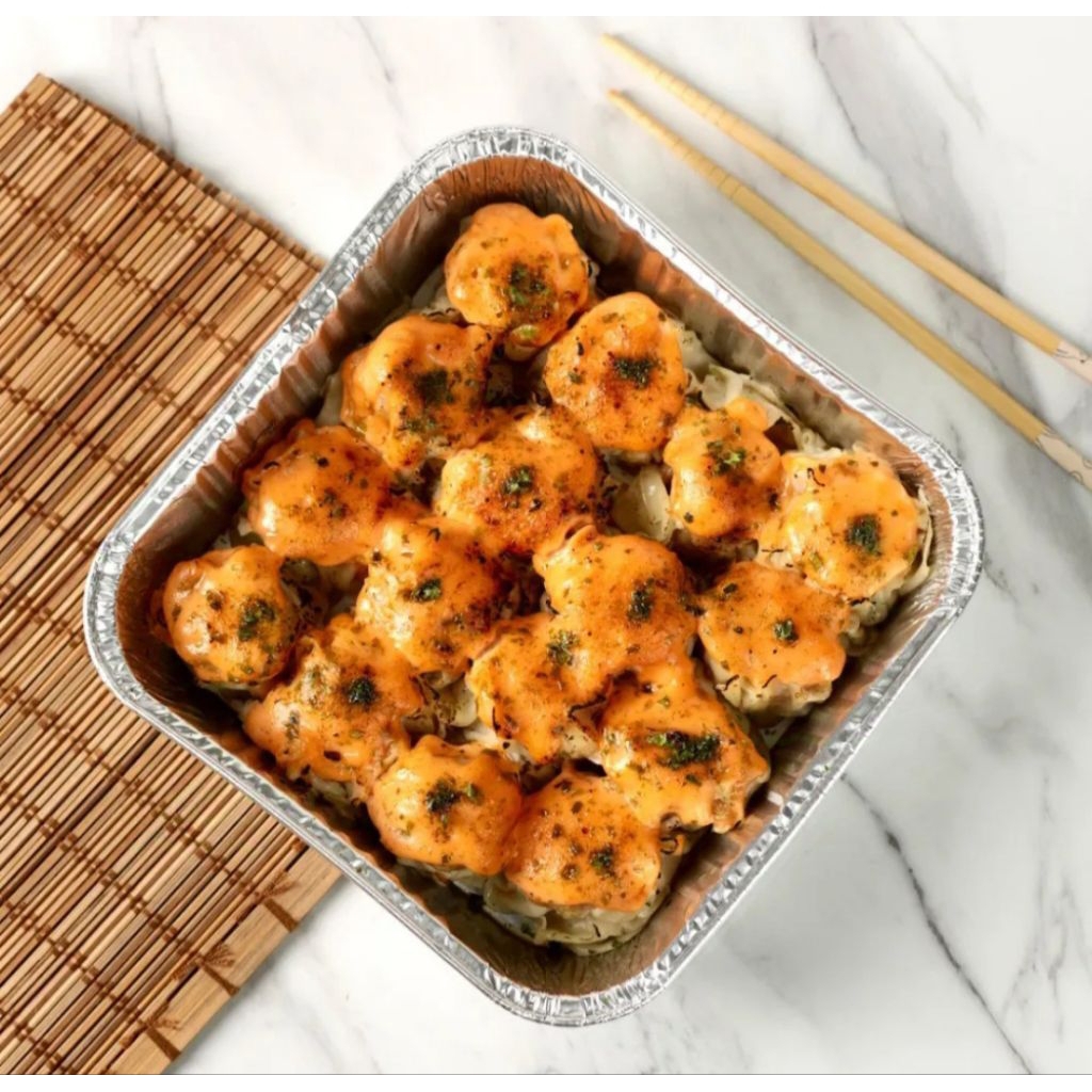 Hampers Dimsum