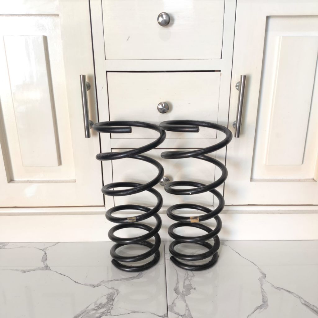 coil spring vios gen1 depan