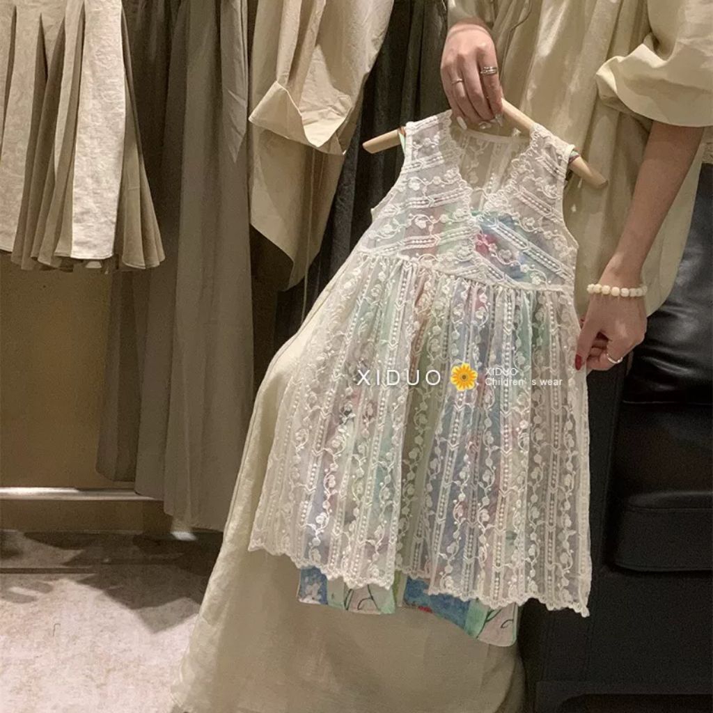 LBS- DRESS 2IN1 BKK 90