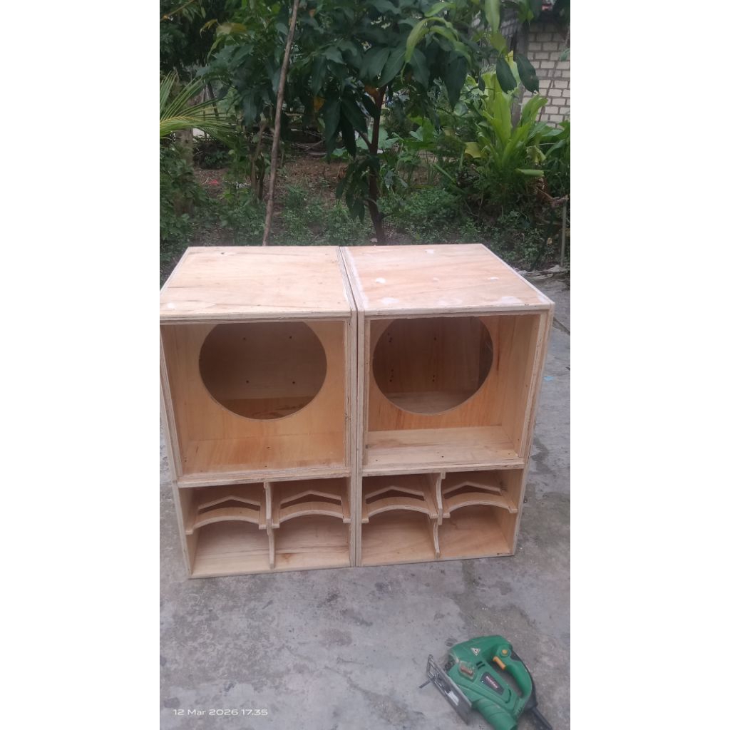 Bok cbs 12 inch