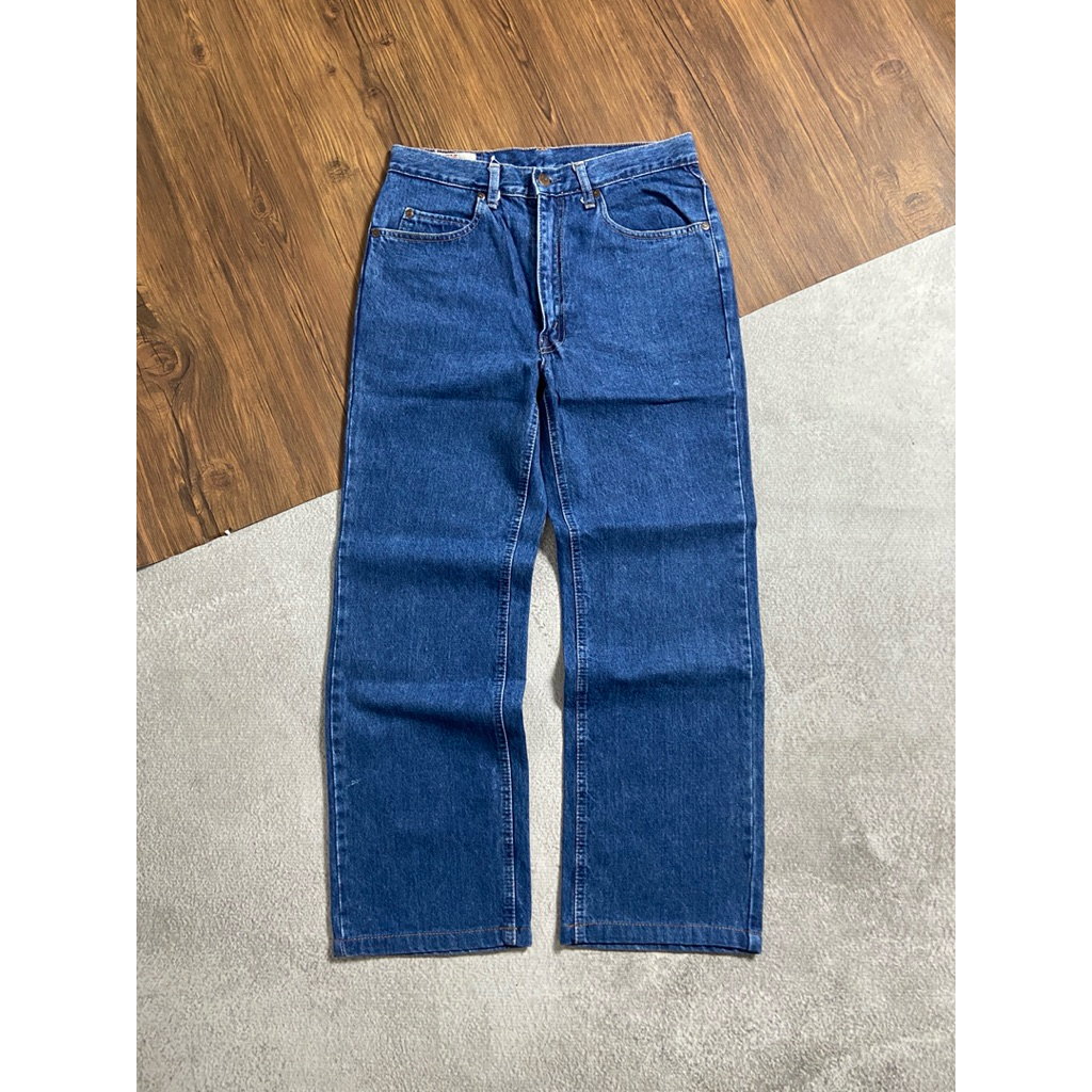 BIG JOHN REGULAR JEANS