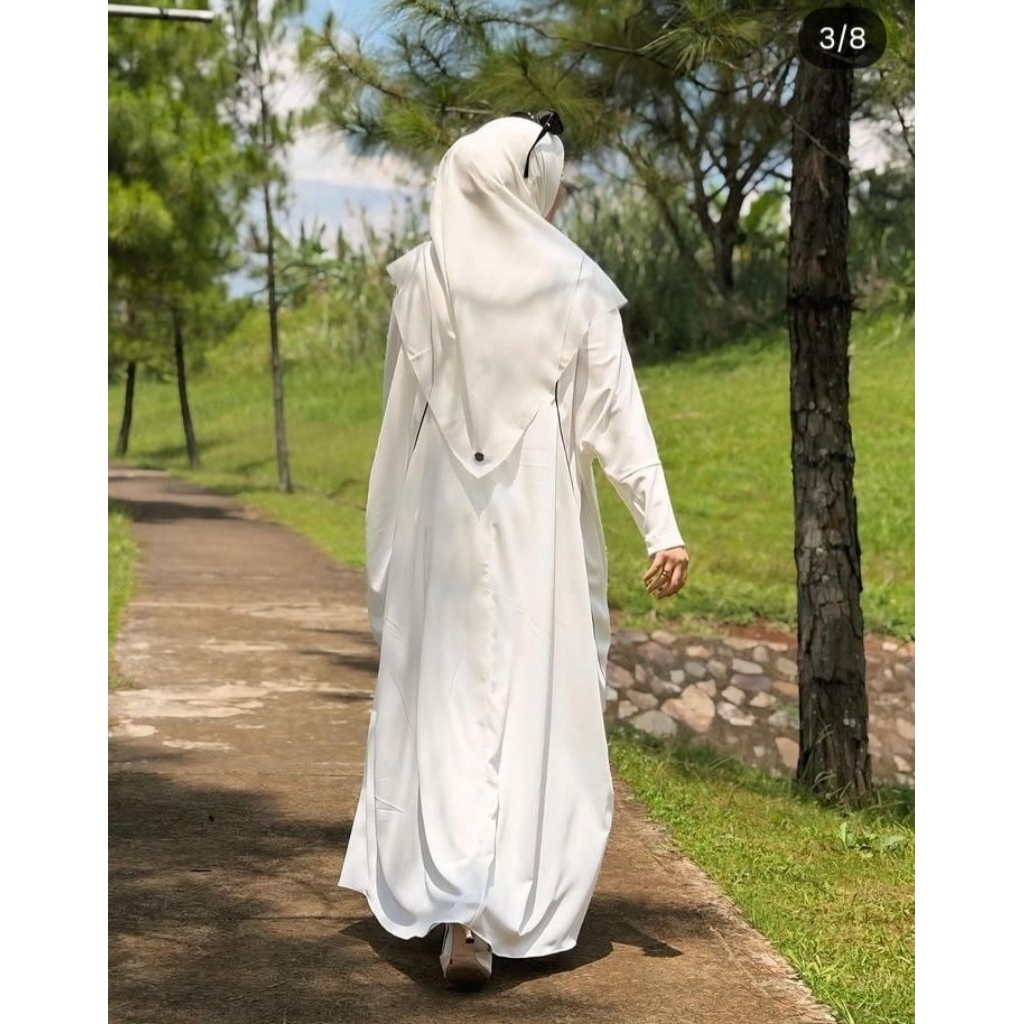 MILIS / KAFTAN ARAFAH SERIES
