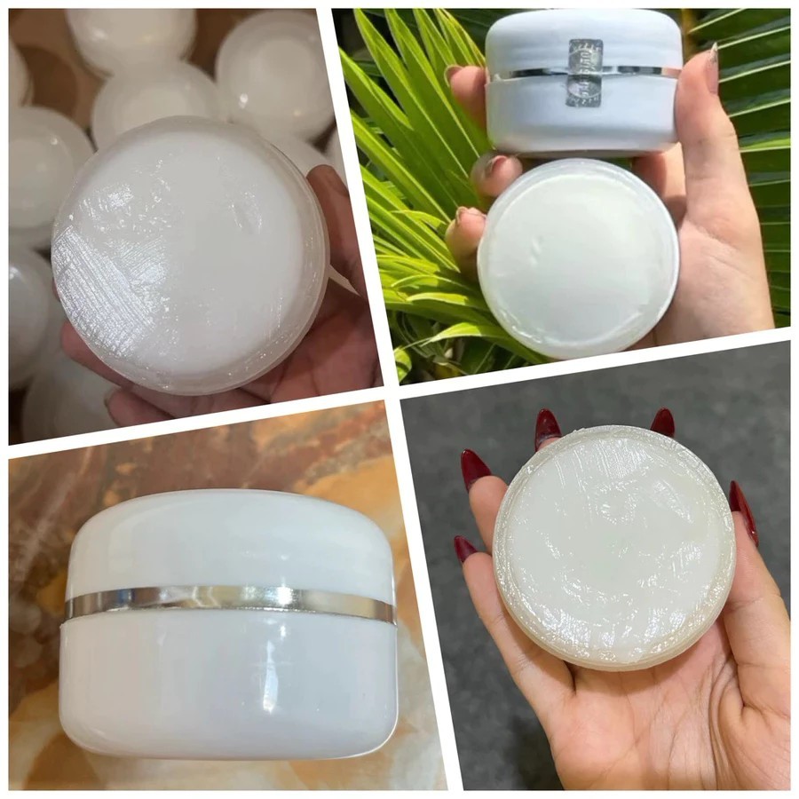 BIBIT PEMUTIH BADAN 35GR SECARA CEPAT DOSIS TERTINGGI DI GRADE A+++1000%ORIGINAL