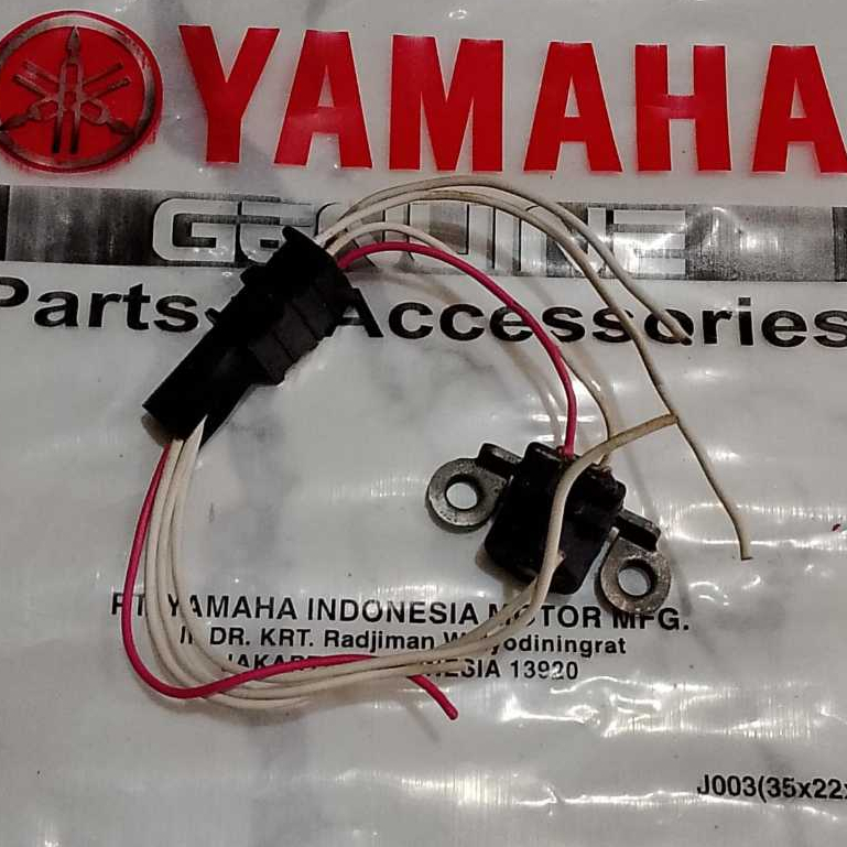 PULSER YAMAHA MIO OLD SMILE SPORTY ORIGINAL