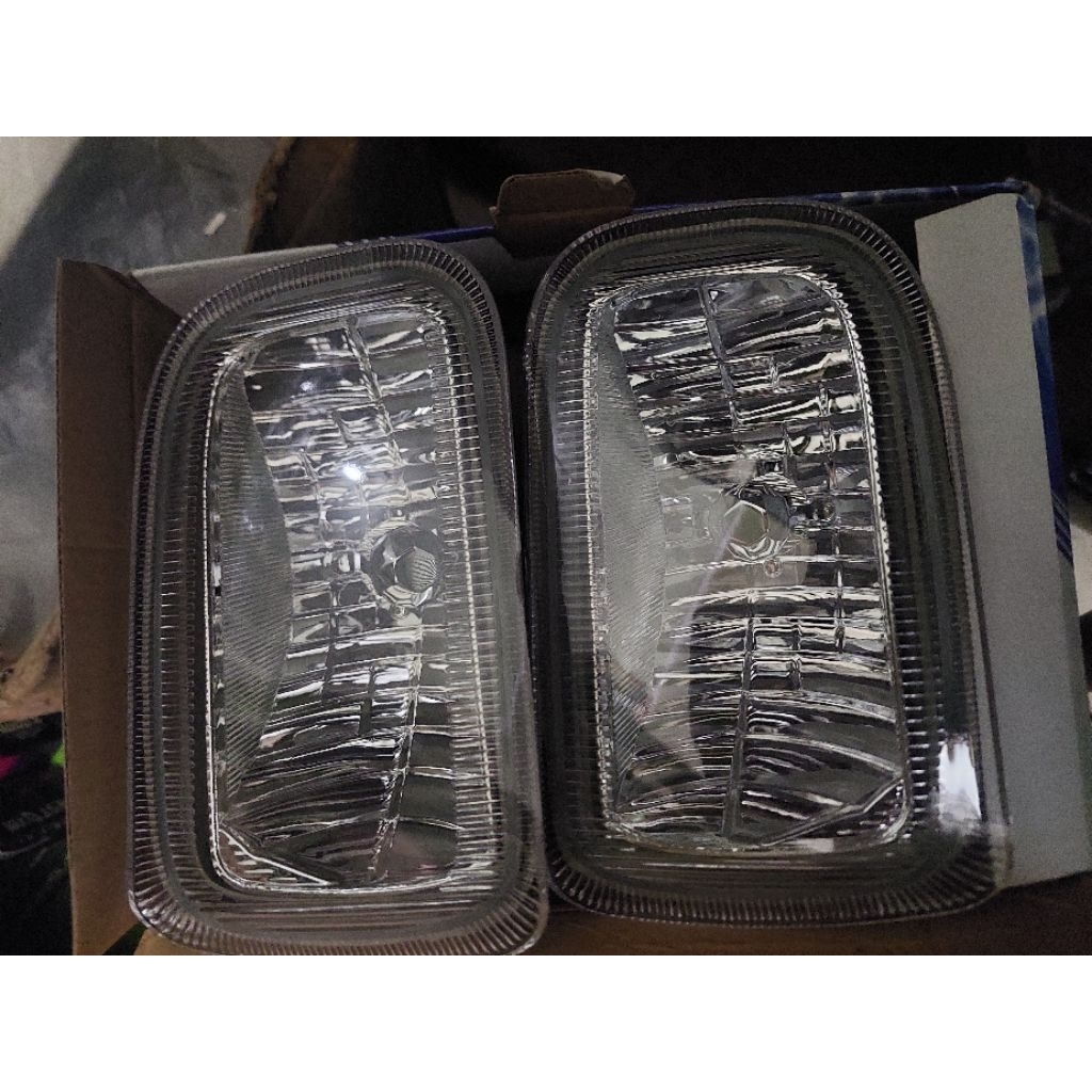 foglamp panther new 2000