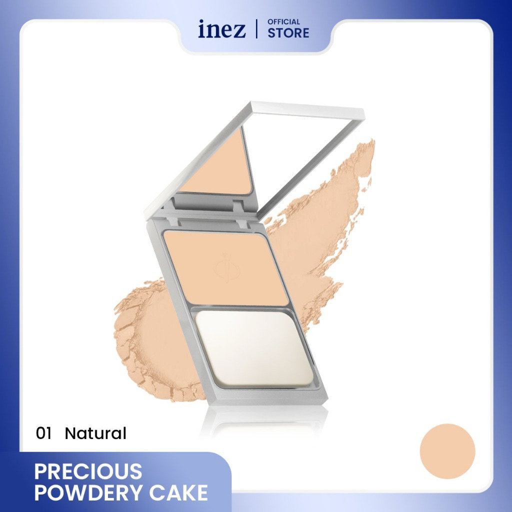 INEZ- PPC BEDAK VIRAL NATURAL