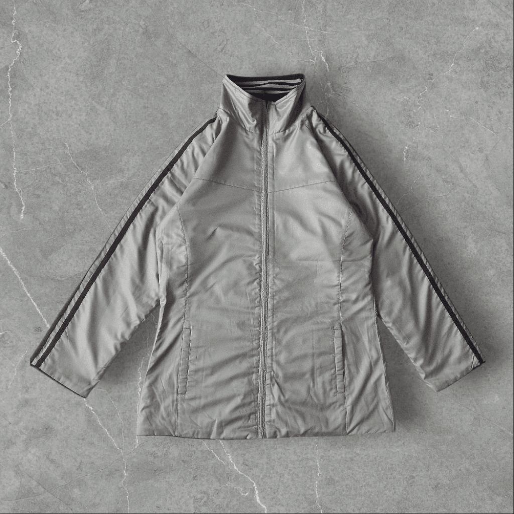 PUFFER ADIDAS REVERSIBEL