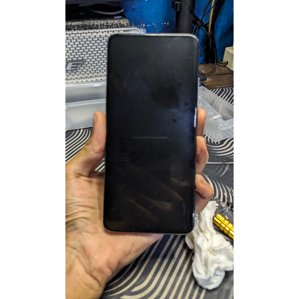Part POCO F2 pro COPOTAN