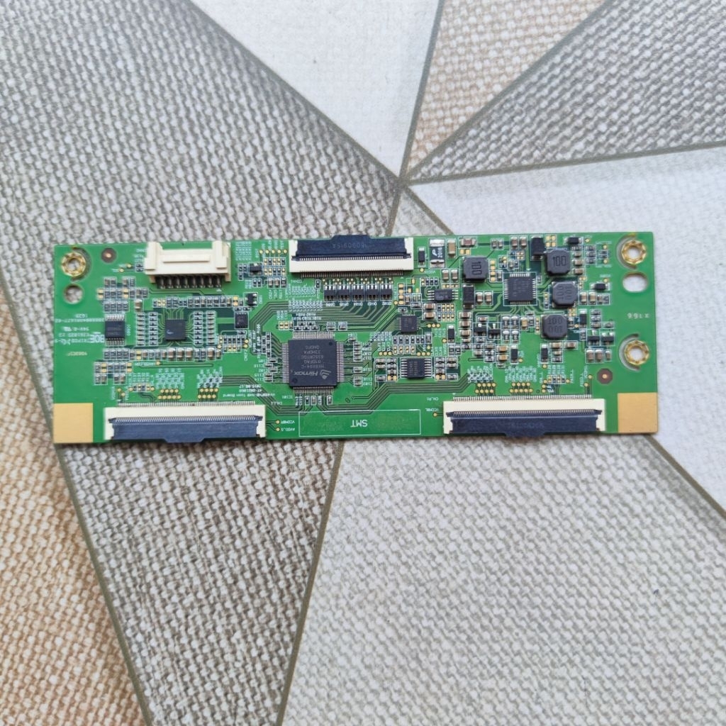 ticon tcon tikon original led tv SAMSUNG UA48J5000 UA48J5000AK