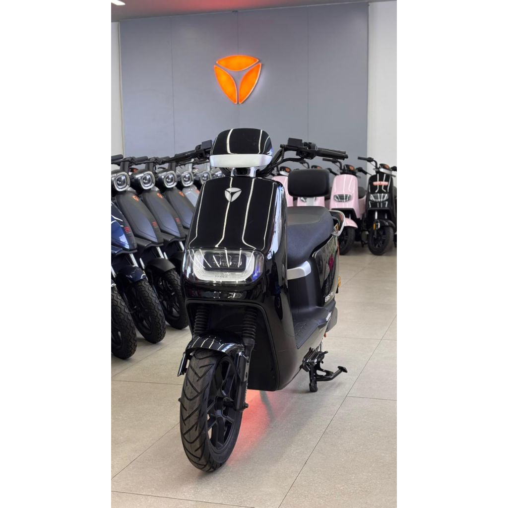 Sepeda Listrik YADEA E8S PRO TERBARUU