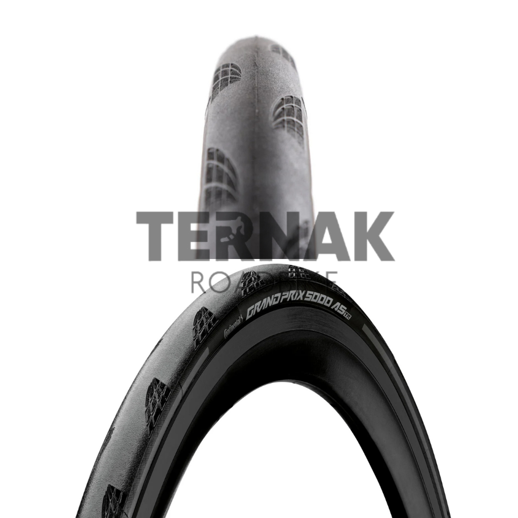 Tire CONTINENTAL GP5000 ASTR Black Black