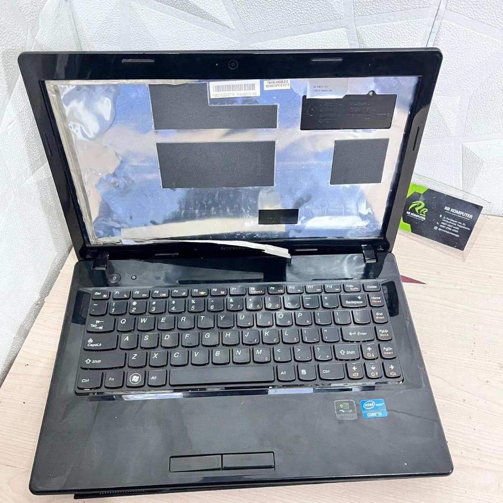 CASING LENOVO G480
