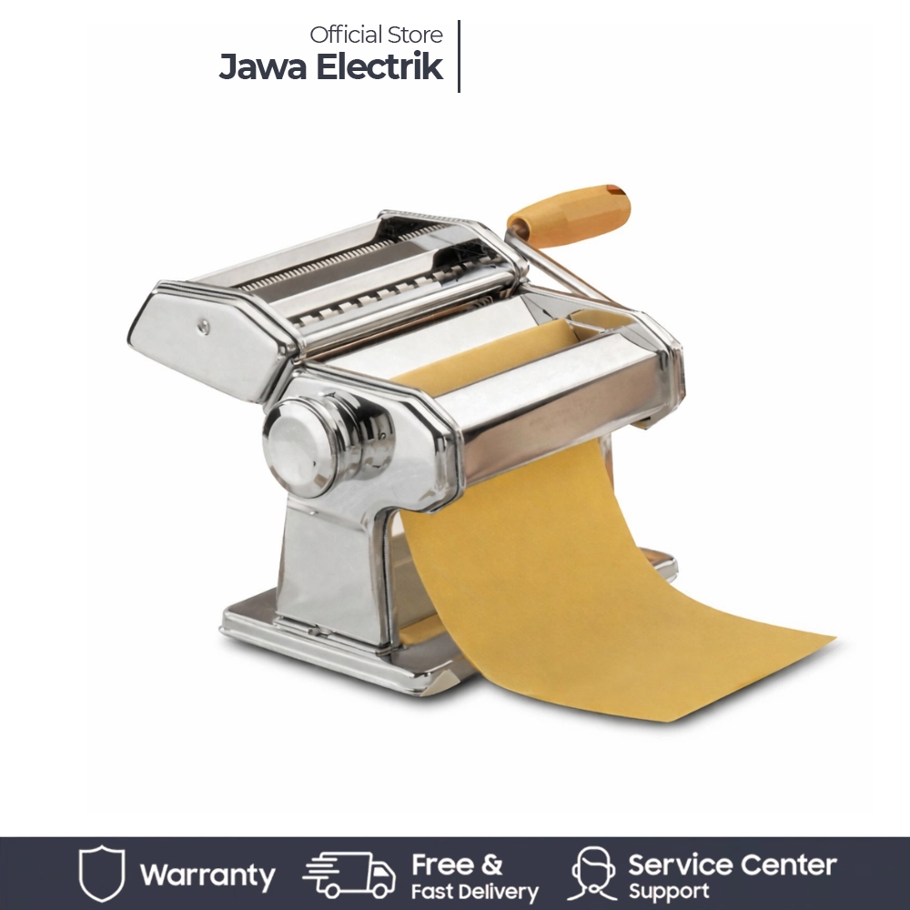 Gilingan Mie,Pasta Maker Atlas