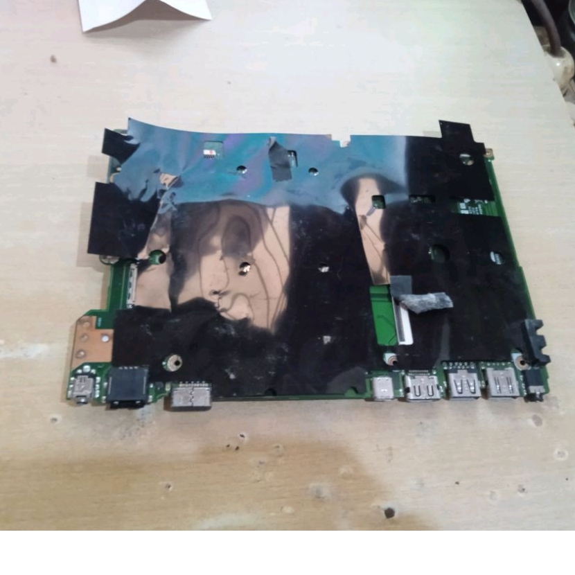 motherboard asus x441b amd a9 9425 normal