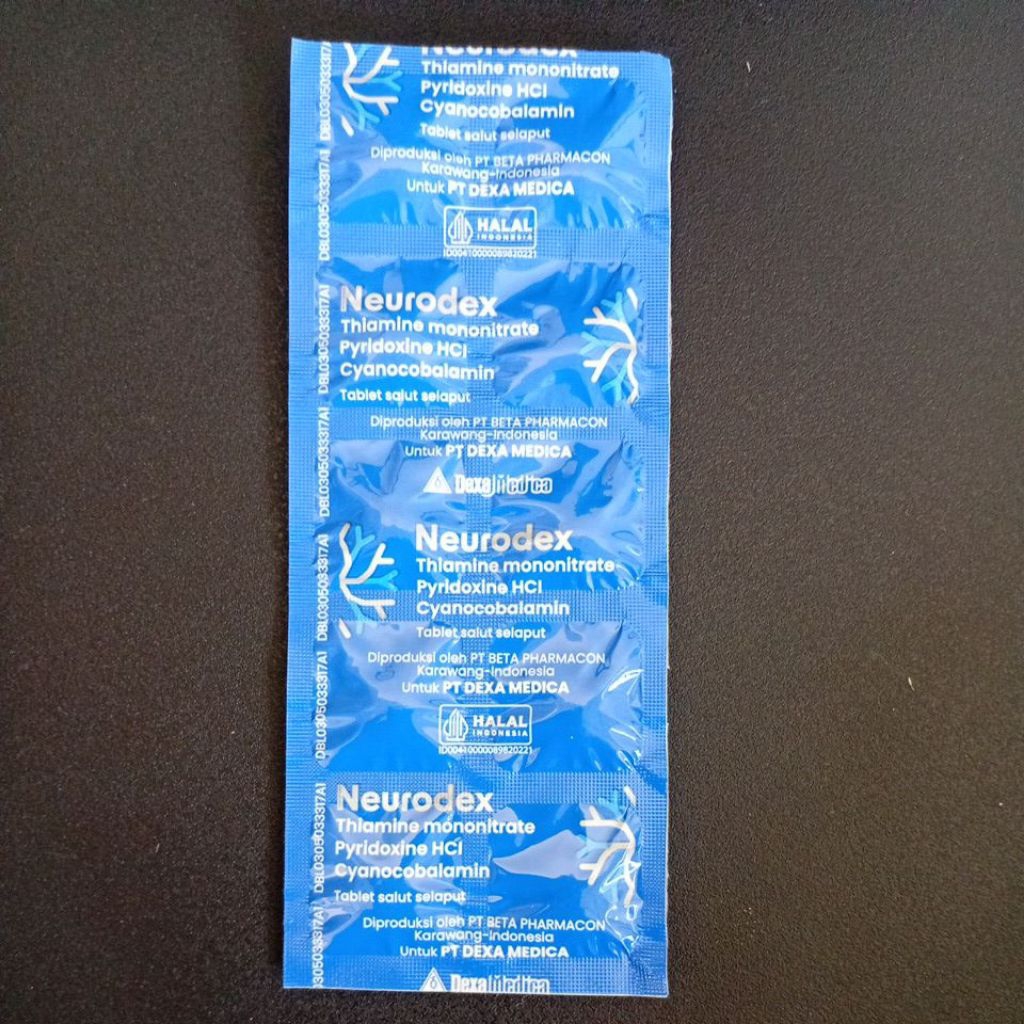 Neurodex