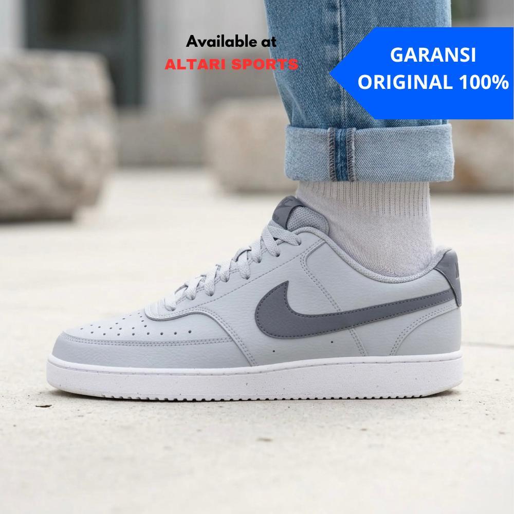 SNEAKERS PRIA COURT VISION LO FQ7669 001 ORIGINAL