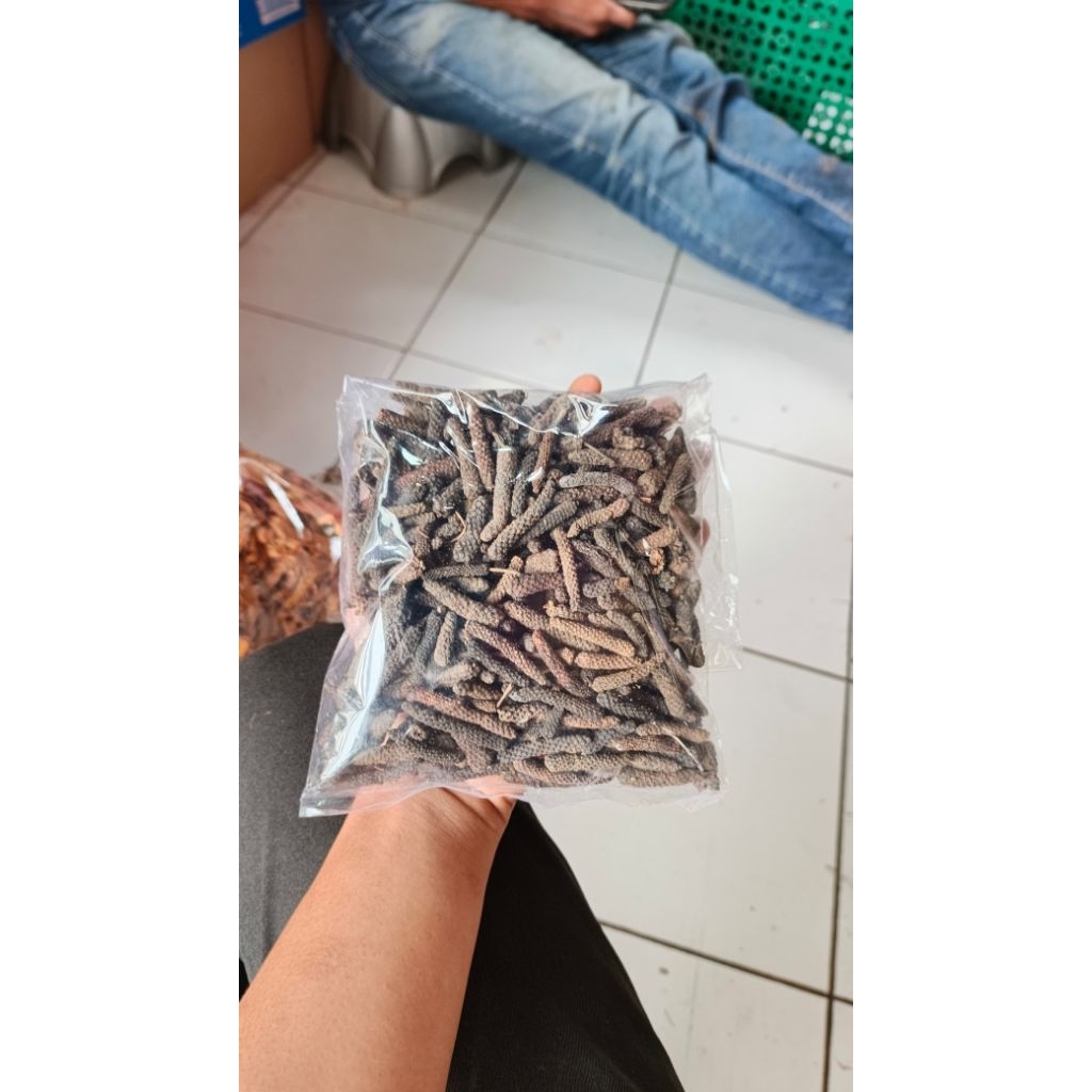 Cabe Jawa/cabe jamu