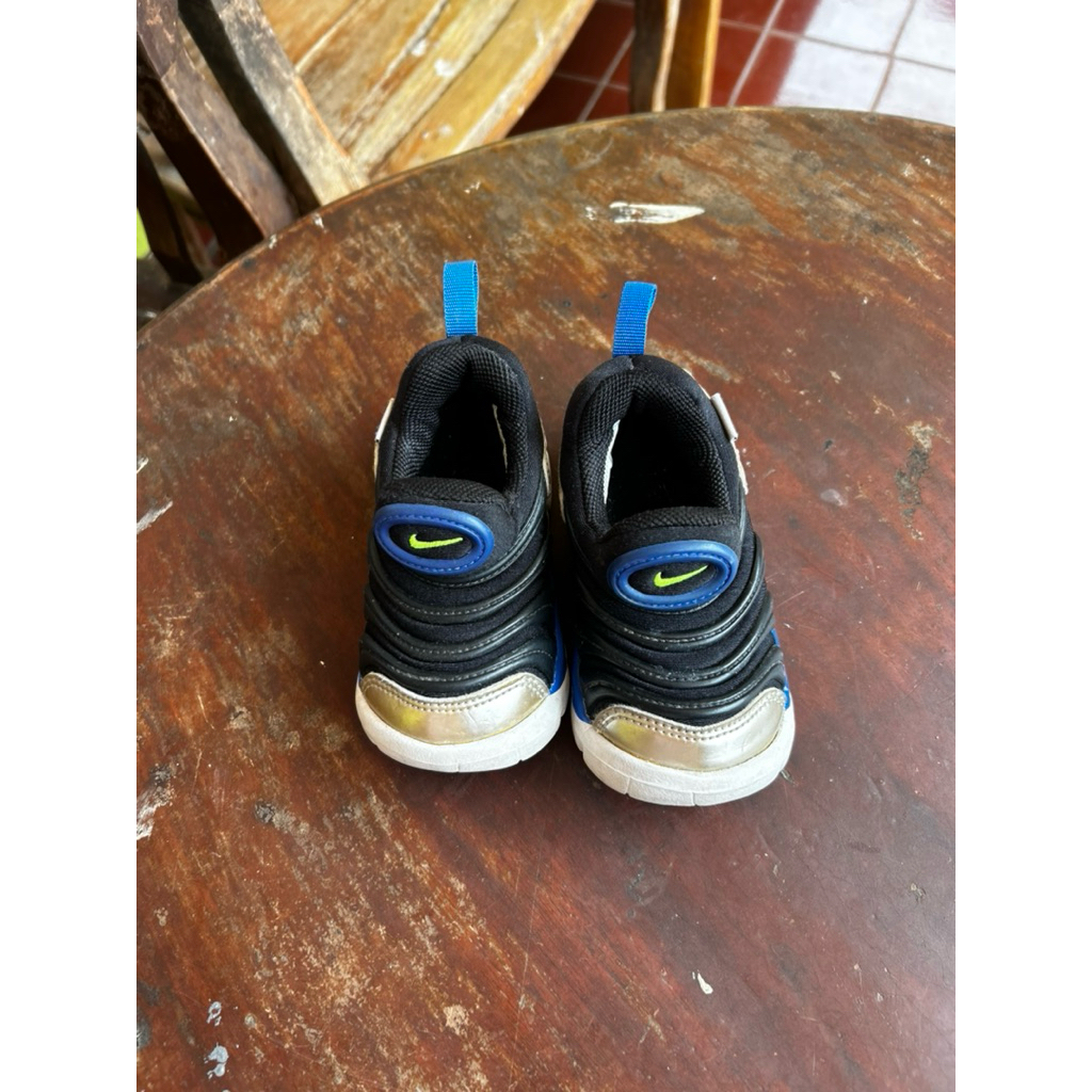 Nike Dynamo Free (Preloved) 13cm