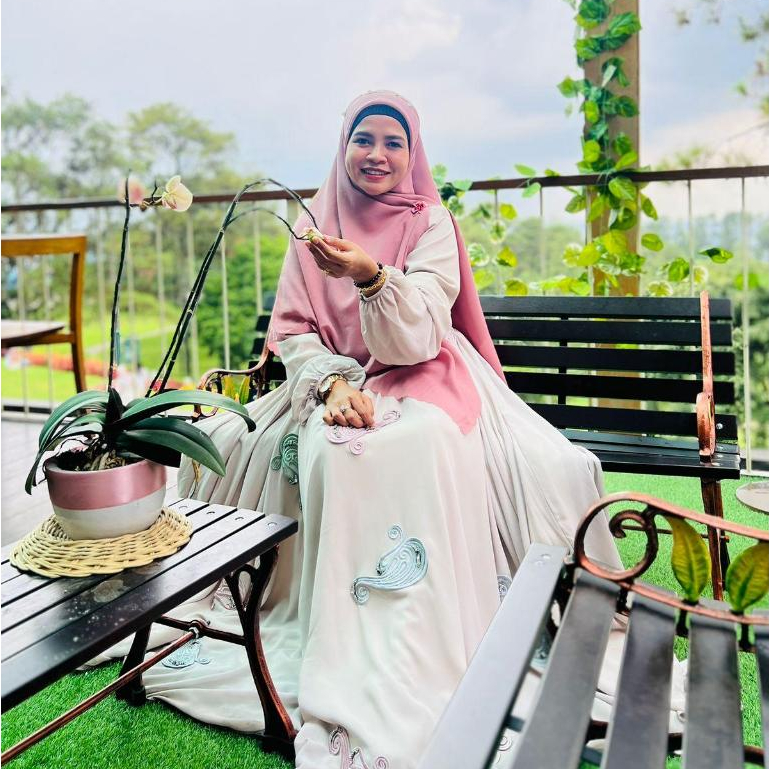 [ KODE Y YAYUKU HIJAB ] LIVE SPESIAL GAMIS YAYUKU EKSLUSIF TANAH ABANG ONLINE