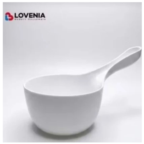 Gayung Estetik Gayung Mandi Levonia