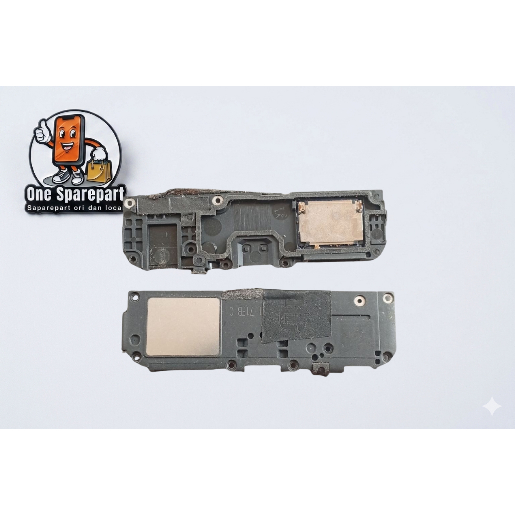 Buzzer Loudspeaker Vivo V5 V5s Second Copotan