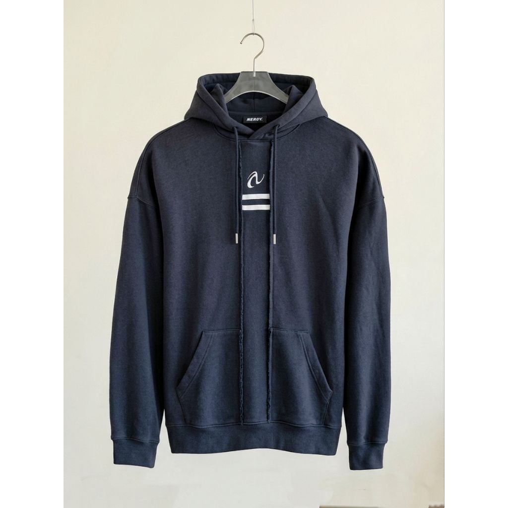 Hoodie  Nerdy