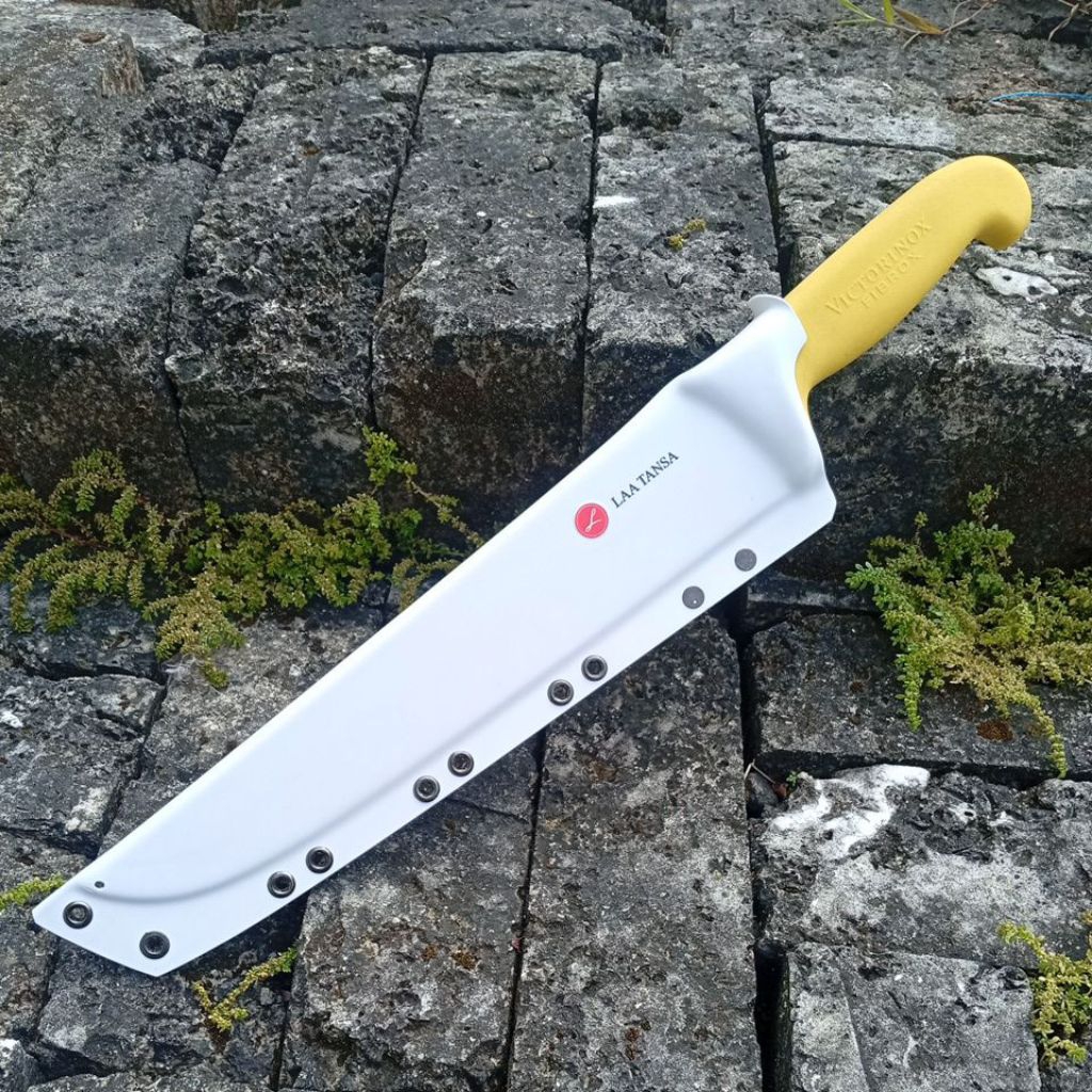 Sarung pisau Victorinox Fibrox 5.5208.28