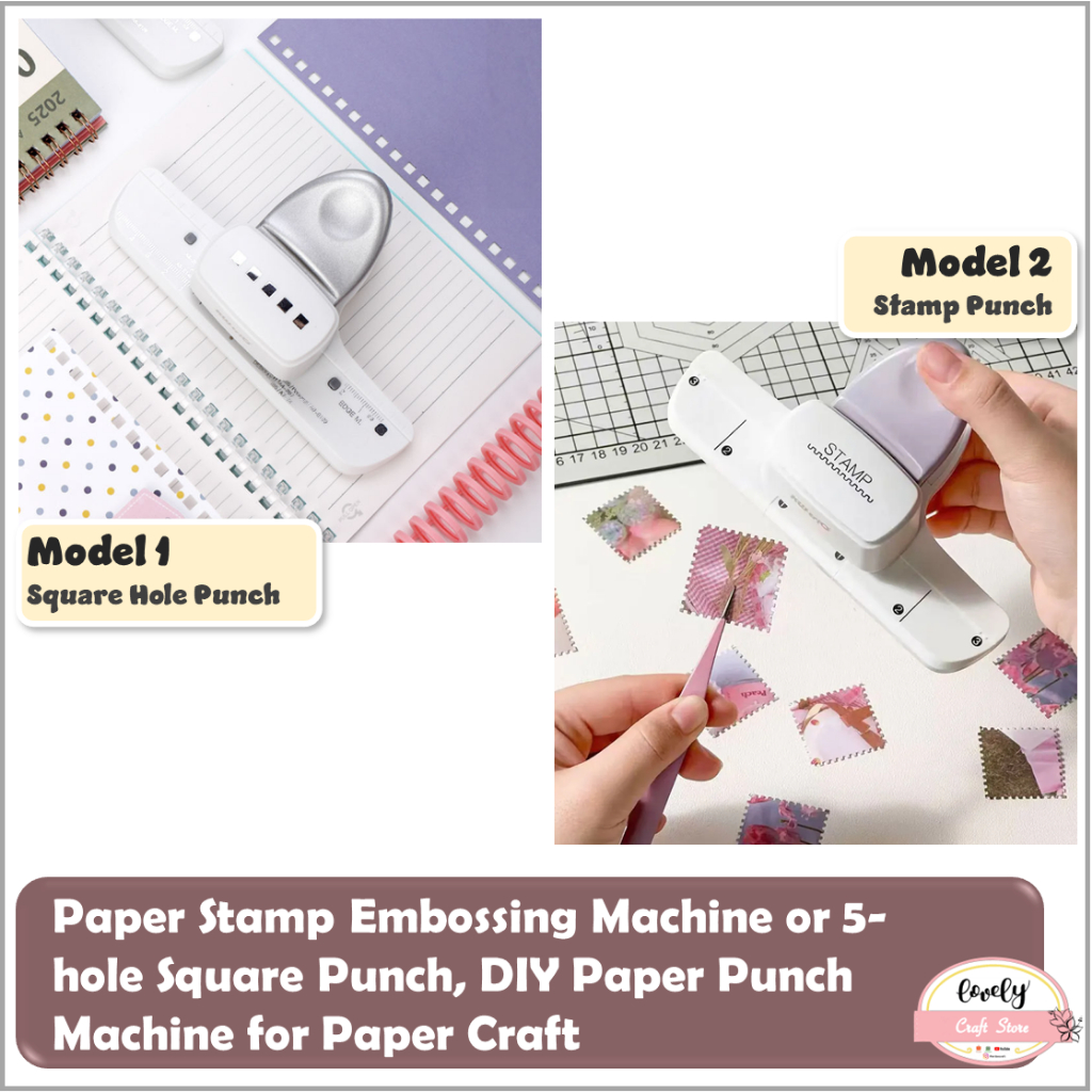 Harga Paper Punch Terbaru Jun 2026 | BigGo Indonesia