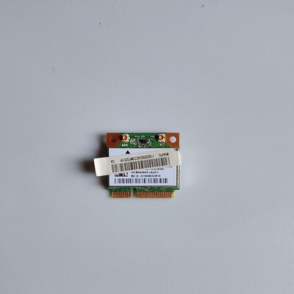 WiFi Card Laptop Lenovo Ideapad Z400