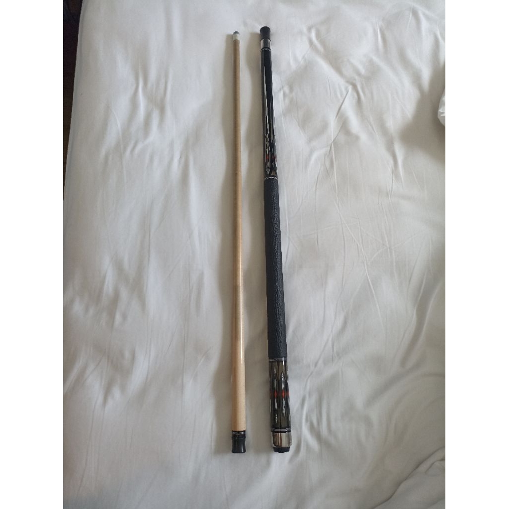Stick Billiard FURY TY LDH-DX 2 second hand