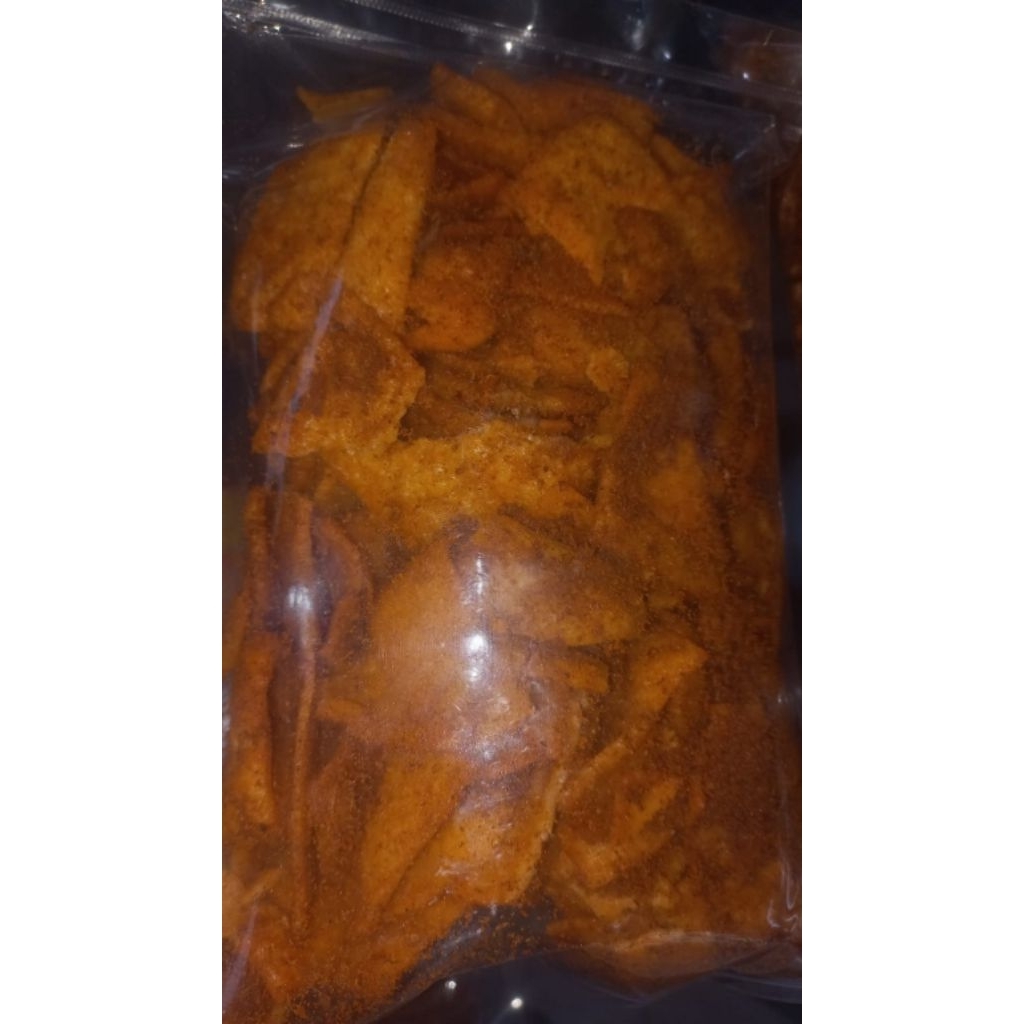 PAKET RENDANG TELUR DAN RENDANG SINGKONG KHAS PAYAKUMBUH