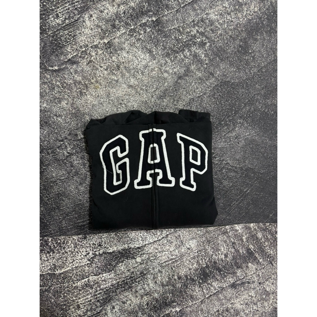 Hodie gap