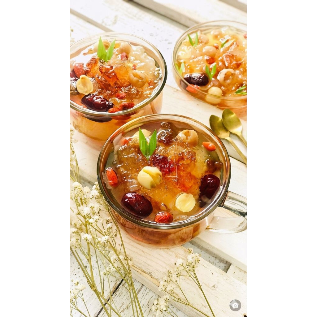 Wedang Stamina Pria