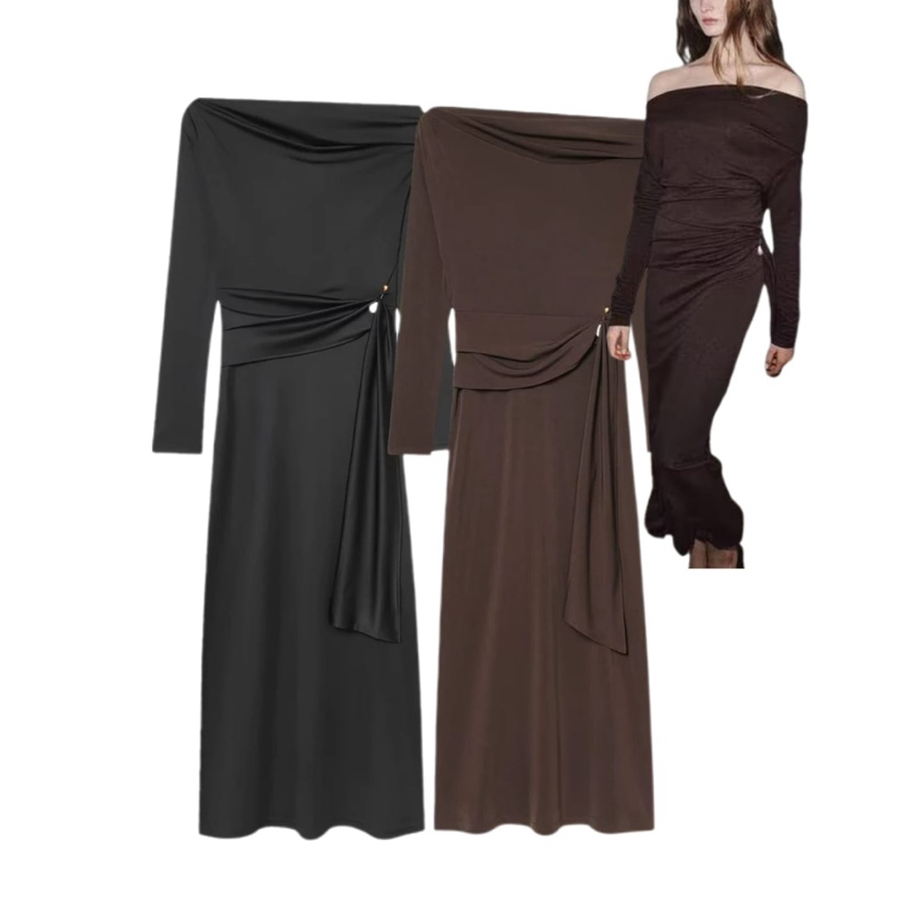 READY STOCK maji.fashion