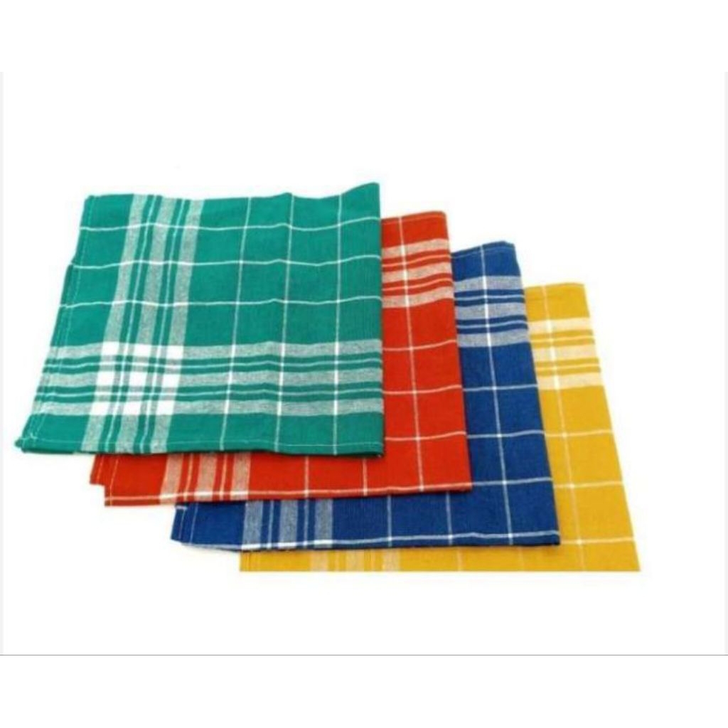 Serbet Lap Kain Dapur Lap Dapur Serbet Dapur